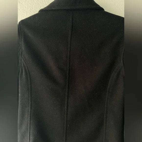 Pea coat - Picture 3 of 4